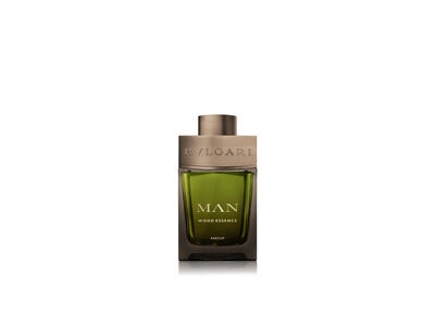 PERFUME BVLGARI MAN WOOD ESSENCE MASCULINO PARFUM